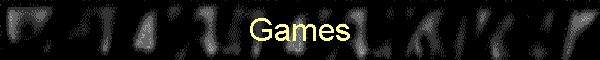 Games
